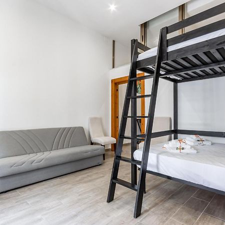 San Nicola central apartment Bari Exterior foto