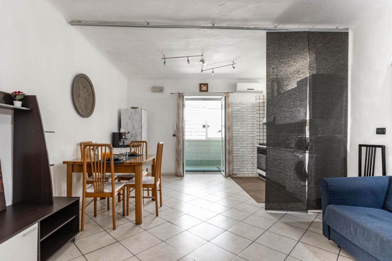 San Nicola central apartment Bari Exterior foto