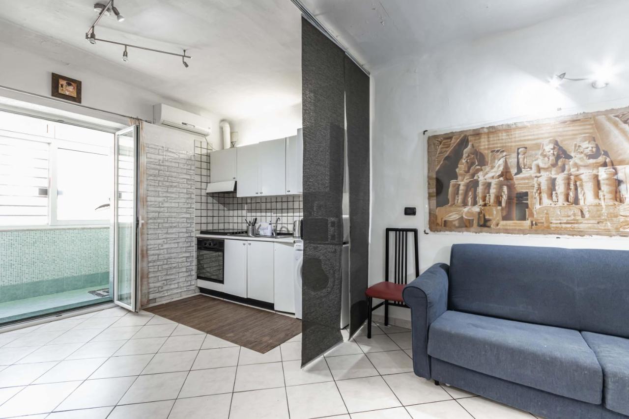 San Nicola central apartment Bari Exterior foto