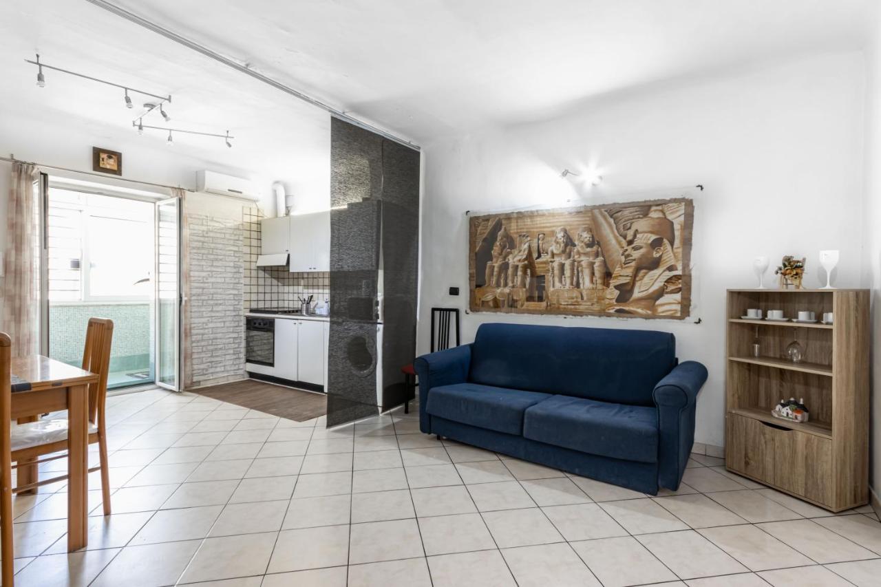San Nicola central apartment Bari Exterior foto