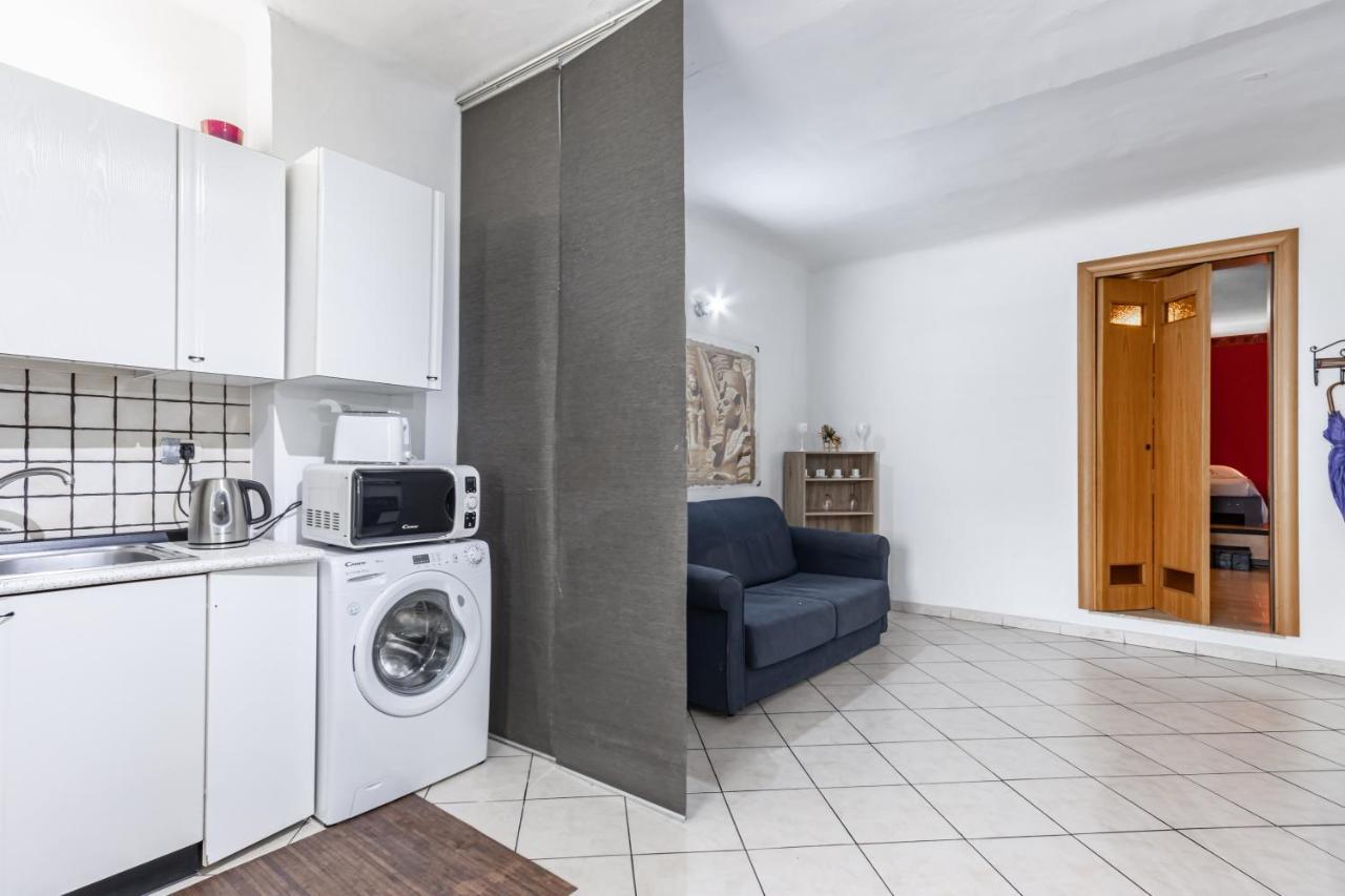 San Nicola central apartment Bari Exterior foto