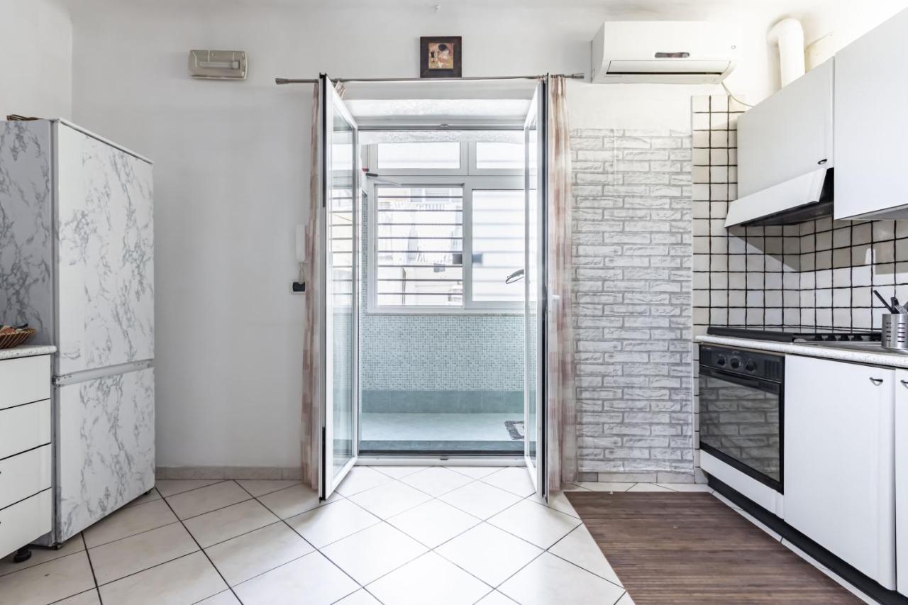 San Nicola central apartment Bari Exterior foto