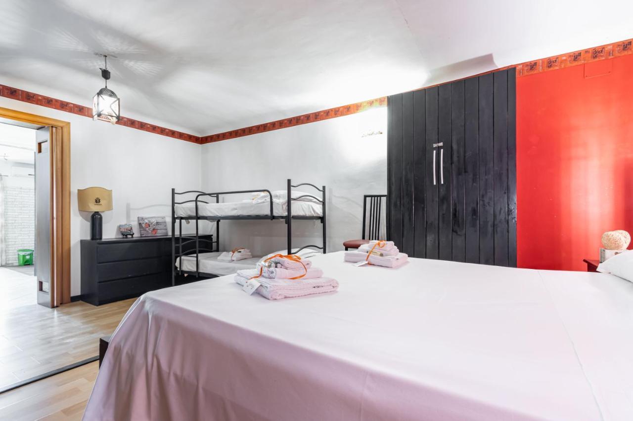 San Nicola central apartment Bari Exterior foto
