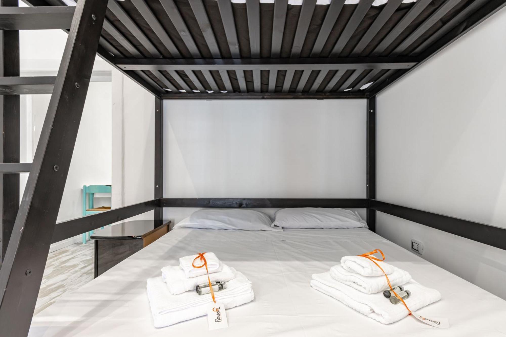 San Nicola central apartment Bari Exterior foto