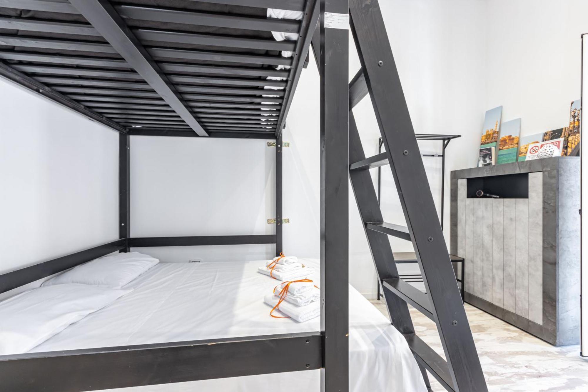 San Nicola central apartment Bari Exterior foto