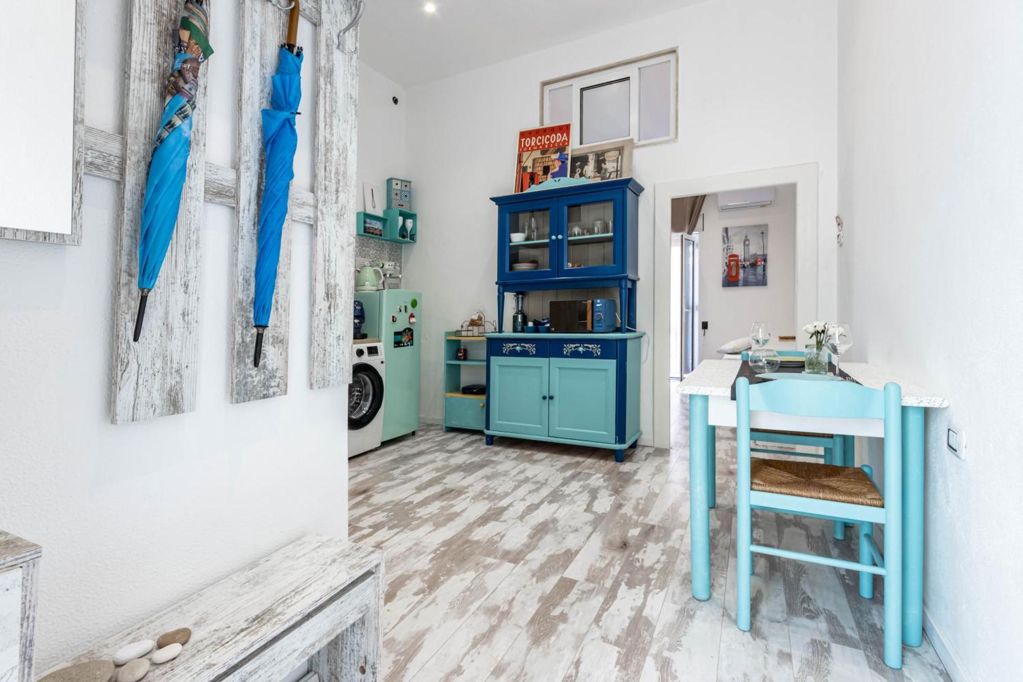 San Nicola central apartment Bari Exterior foto