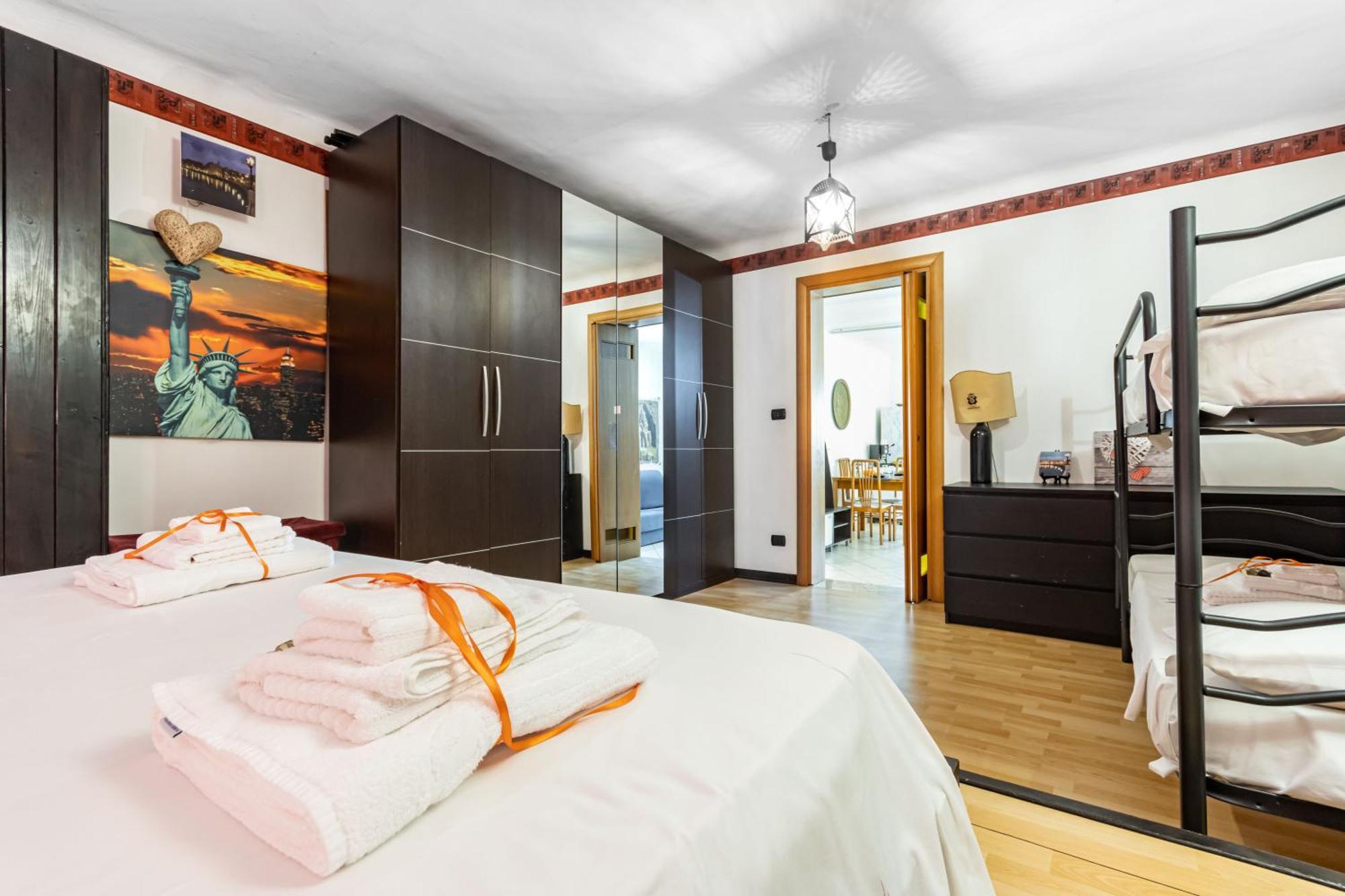San Nicola central apartment Bari Exterior foto
