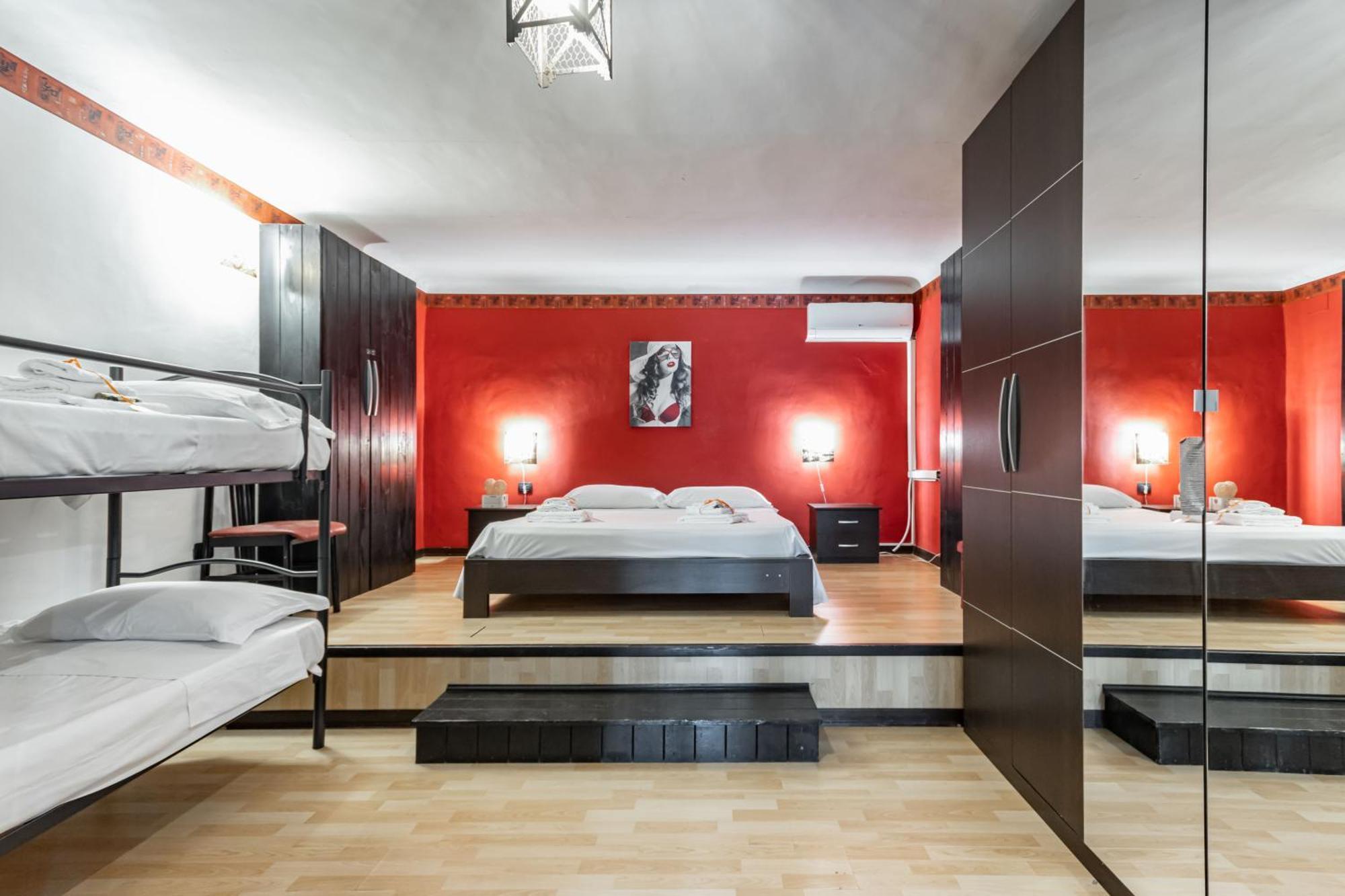 San Nicola central apartment Bari Exterior foto